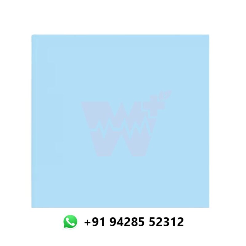 Surgiwear Int Plain Sheet