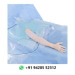 Halyard Arthroscopy Drape