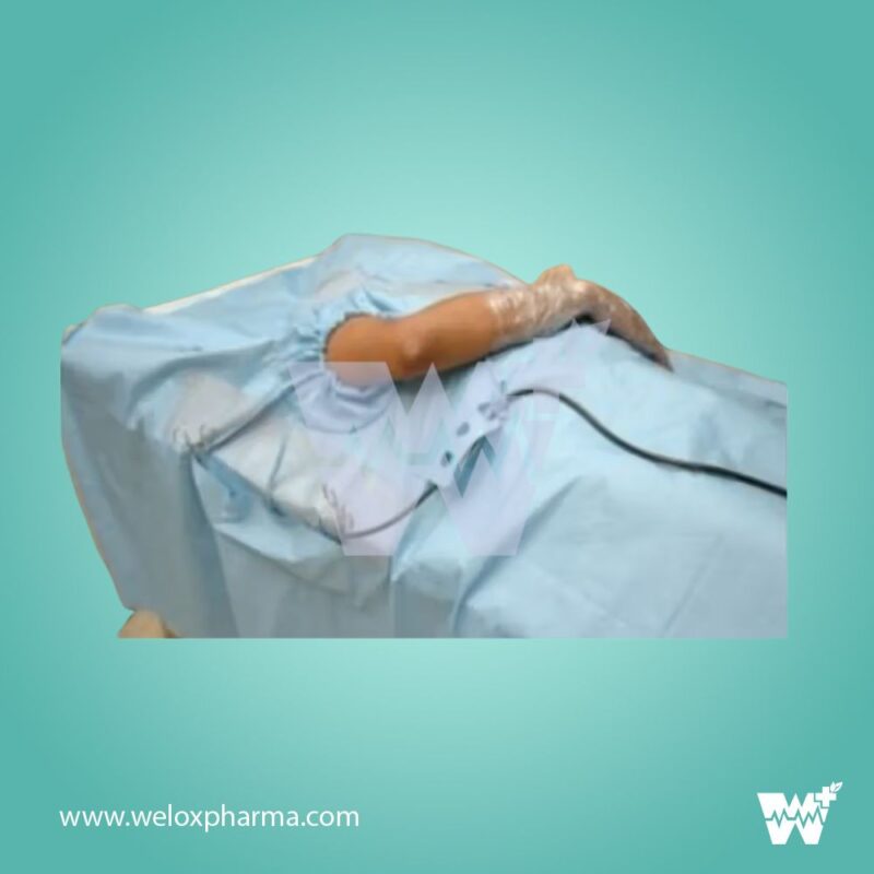 Surgiwear Elbow Int Ortho Drape - Image 2