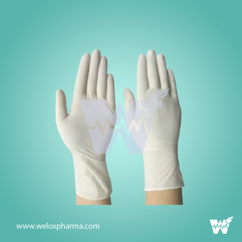 Glovesi 18 Inches Gynaecological Gloves - Image 2