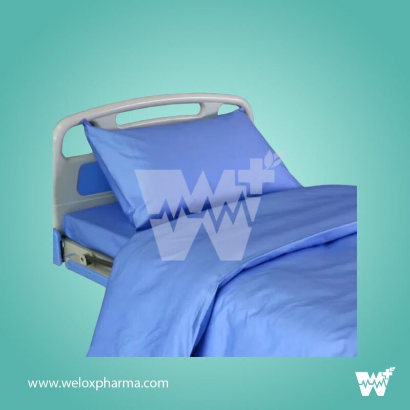 Primewear Non-Woven SMS Bed Sheet - Image 2