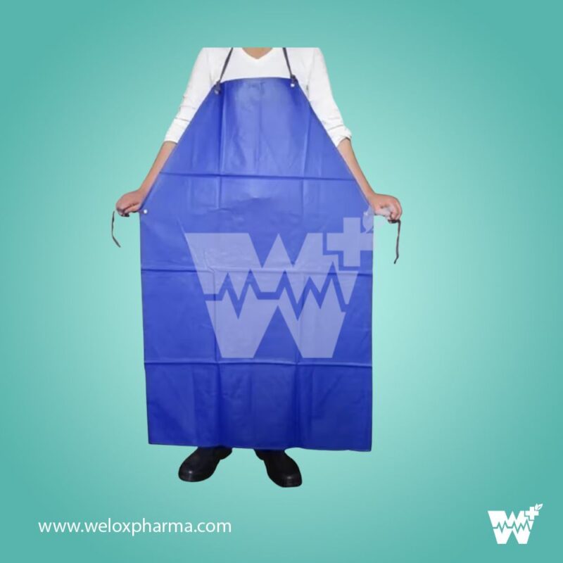 Primewear PVC Apron - Image 2