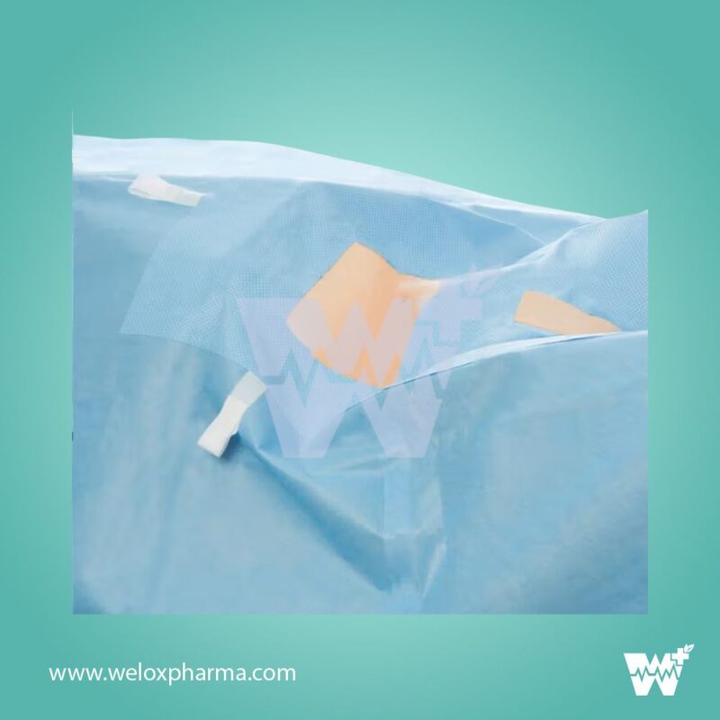 Primewear Laproscopy Drape - Image 2