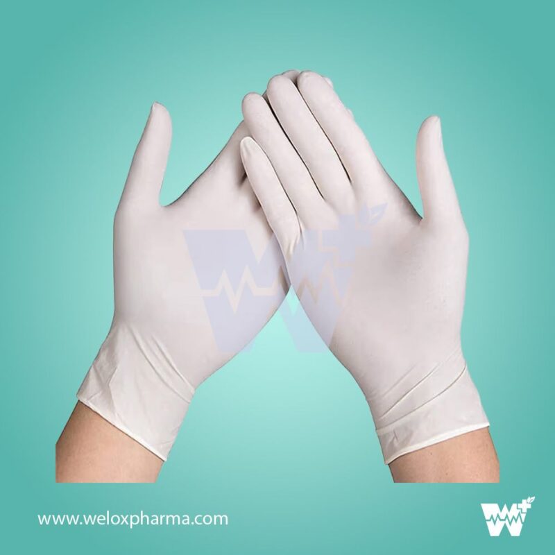 M-Safe Examination Gloves - Image 2