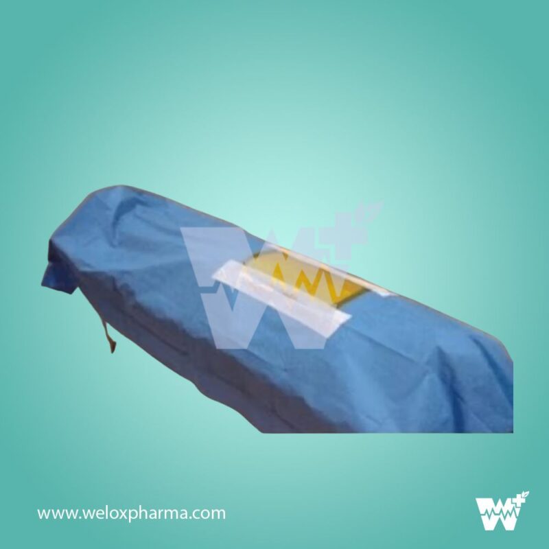 Surgiwear Spinal Drape - Image 2