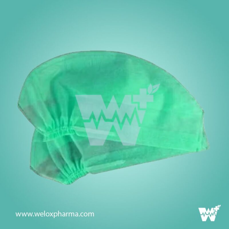 Glovesi Diposable Surgeon Cap - Image 2