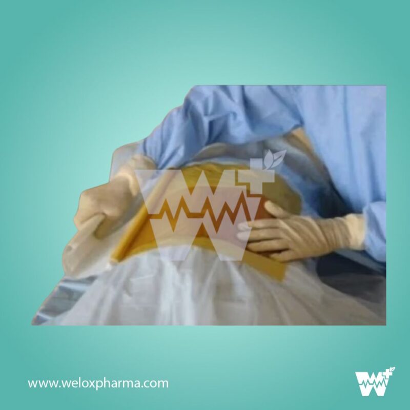Surgiwear Incise Drape - Image 2