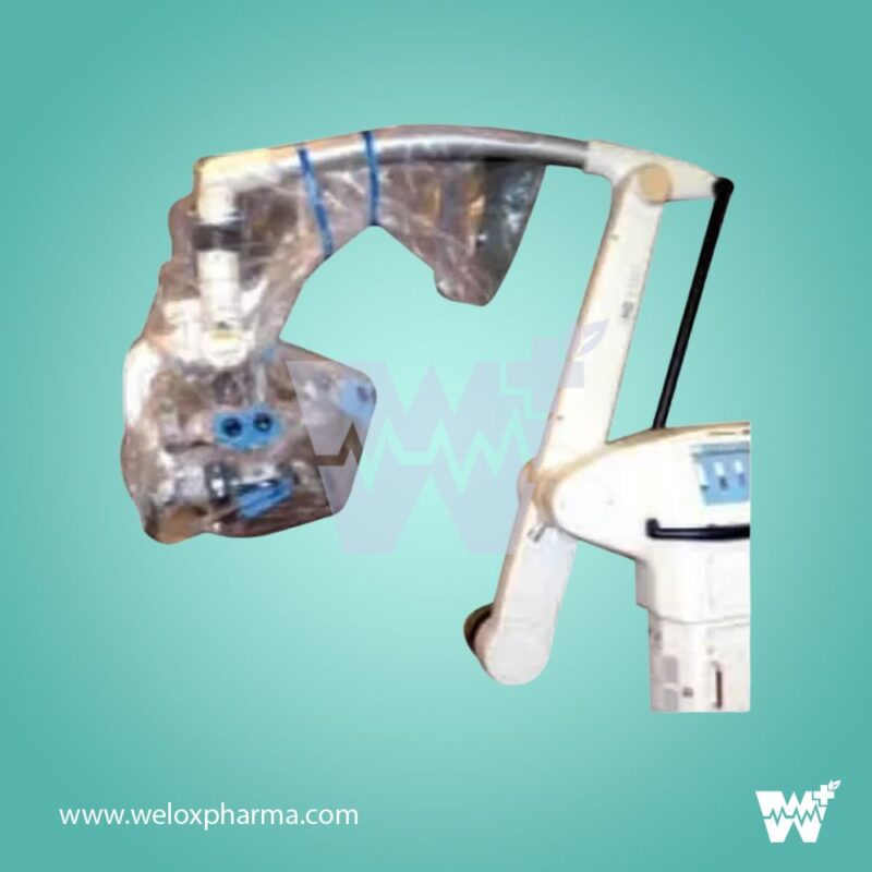 Surgiwear O-Scope Drape - Image 2