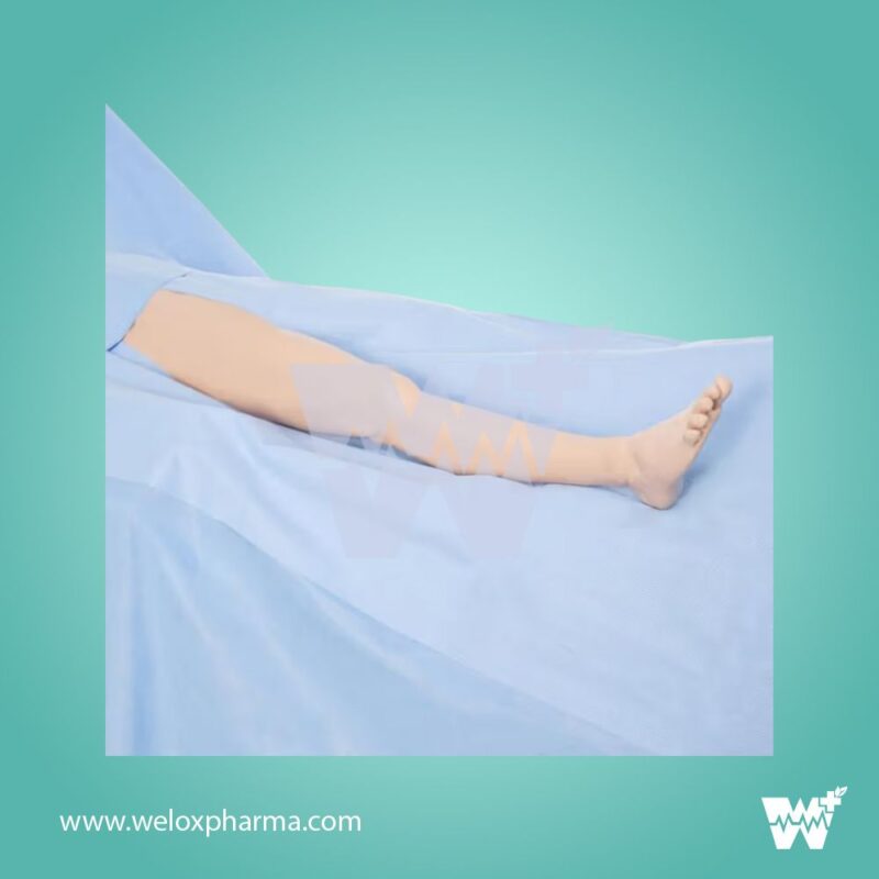 SHI Hip Drape - Image 2
