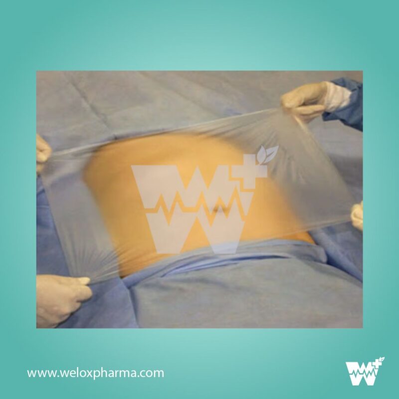 Primewear Incise Drape - Image 2