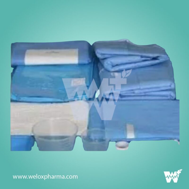Surgiwear Monitor Drape - Image 2