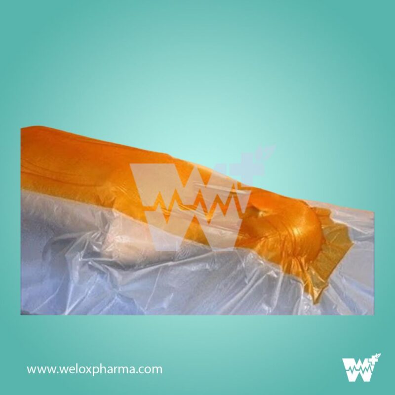 Surgiwear Shunt Drape - Image 2