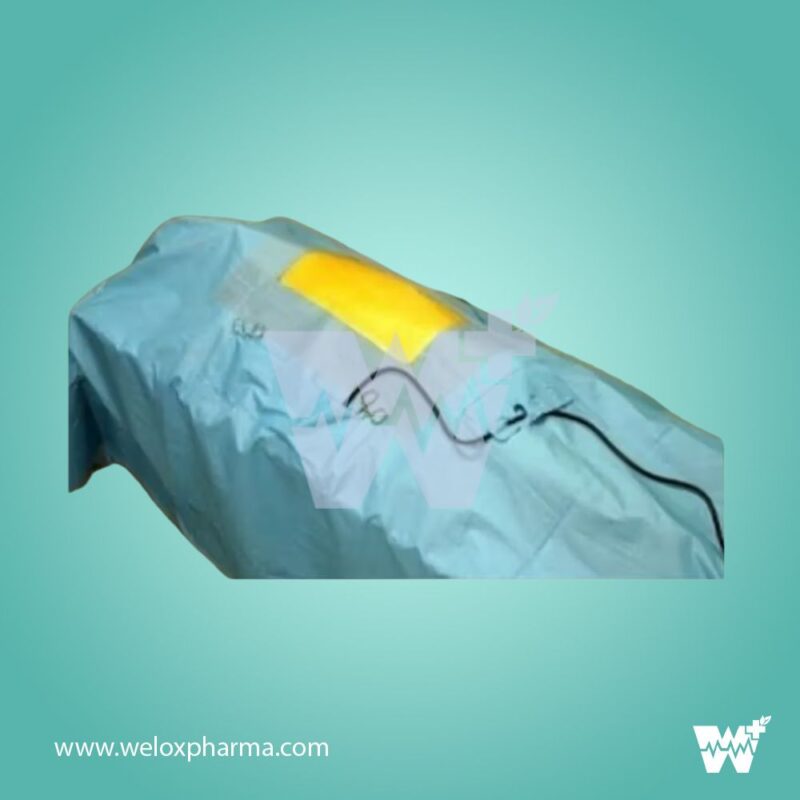 Surgiwear Isolation Drape - Image 2