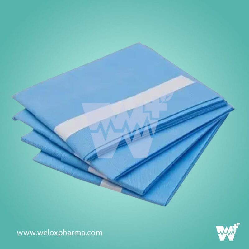Primewear Half Drape - Image 2