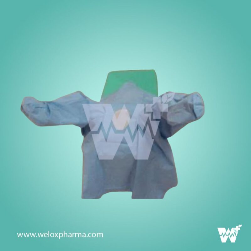 Surgiwear Full Gynae Drape - Image 2