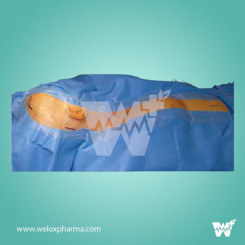 Primewear Shunt Drape - Image 2