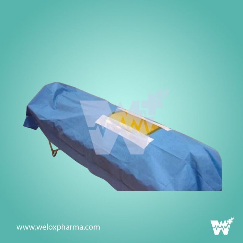 Slaney Major Drape - Image 2