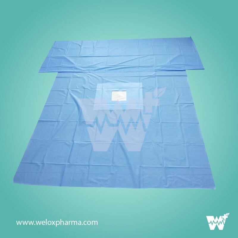 Primewear DHS Drape - Image 2