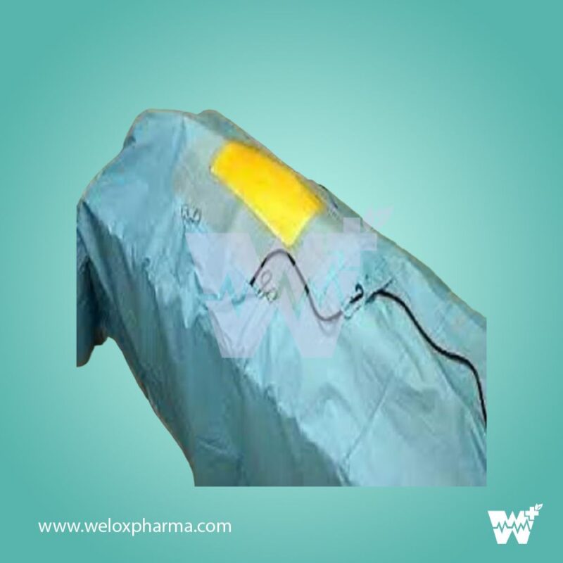 Primewear Major Drape - Image 2
