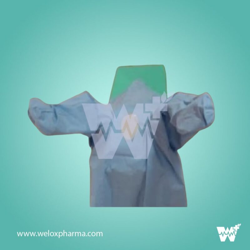Surgiwear Full Int Gynae Drape - Image 2