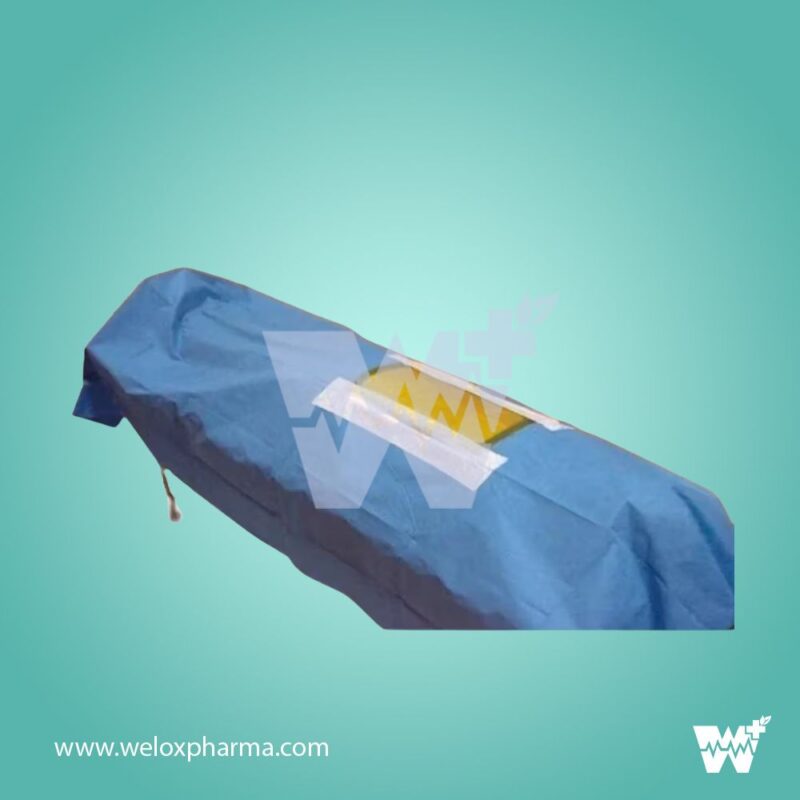 Slaney Cardiac Drape - Image 2
