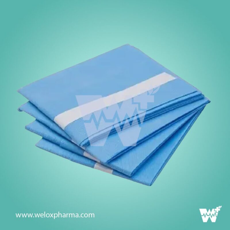 Primewear Infant Drape - Image 2