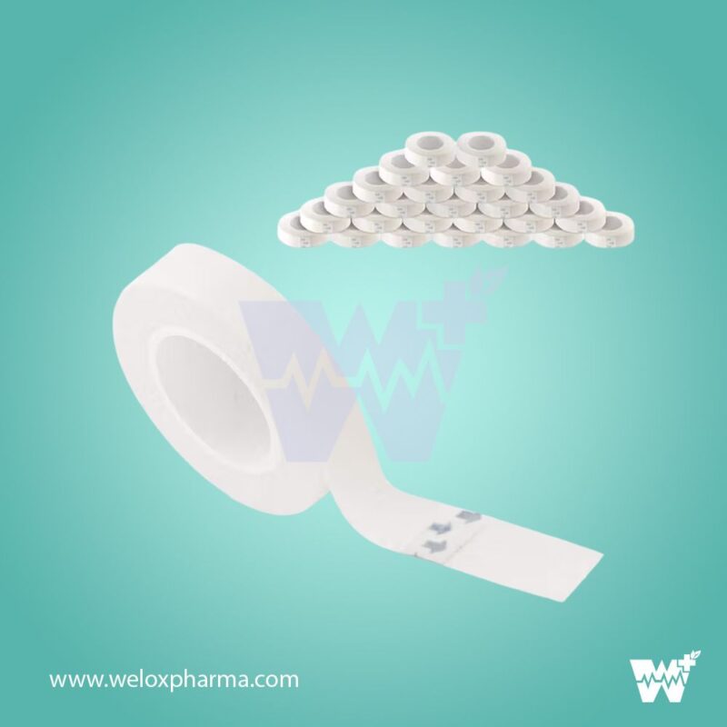 MCP Neopore Surgical Tape - Image 2