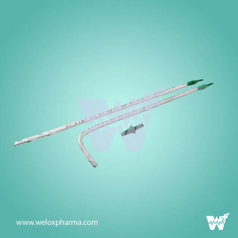 Romsons Chest Drainage Catheter - Image 2
