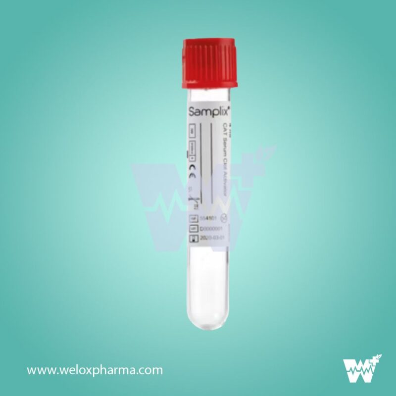 Greiner Samplix Serum Clot Activator - Image 2