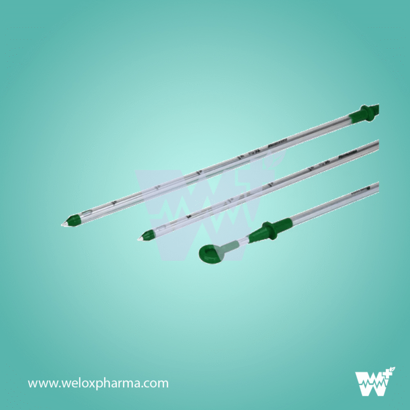 Romsons Thoracic Trocar Catheter - Image 2