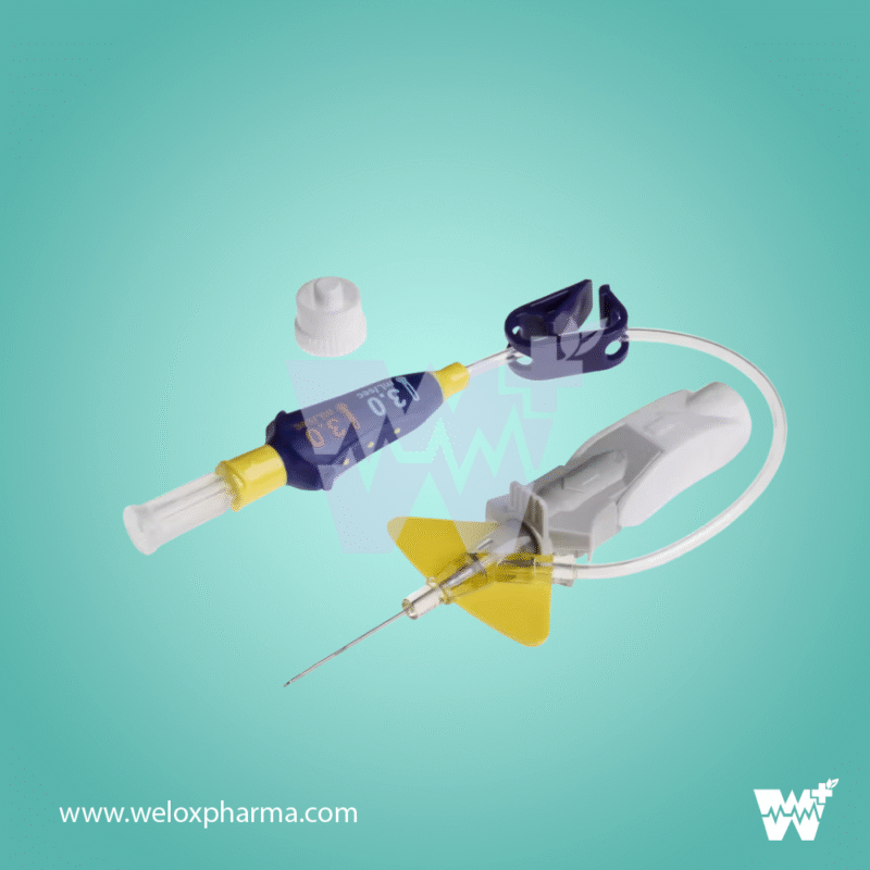 BD Nexiva Diffusics Catheter Kit - Image 2