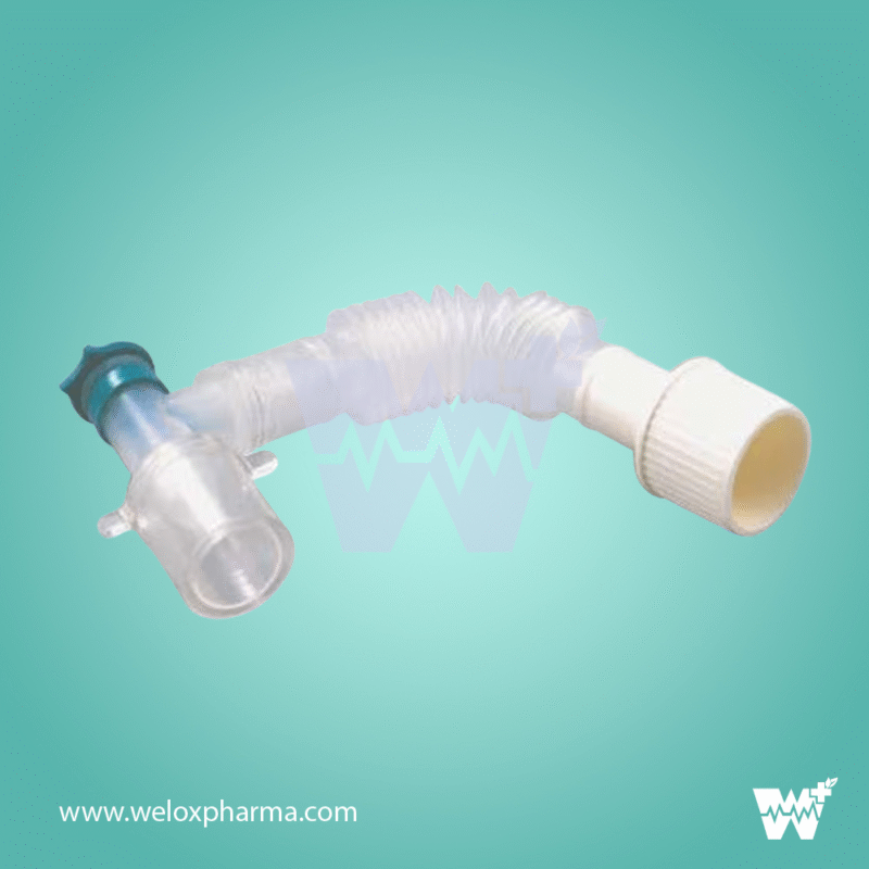 Romsons Flip Tap Catheter Mount - Image 2