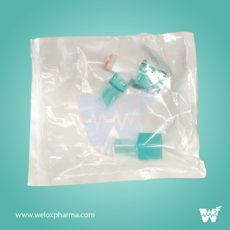 Medikop Catheter Mount - Image 2