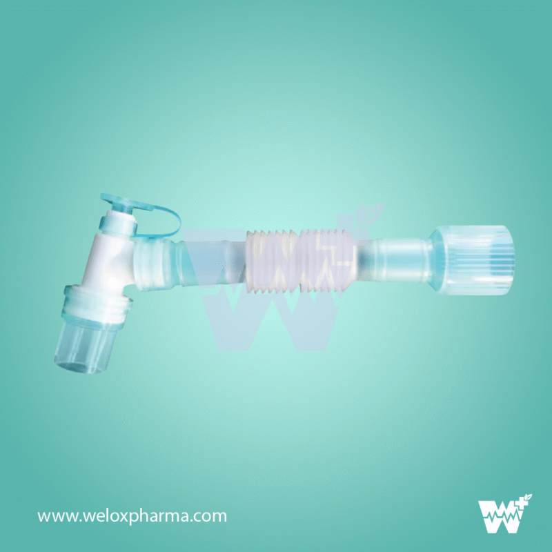 Sterimed Catheter Mount - Image 2