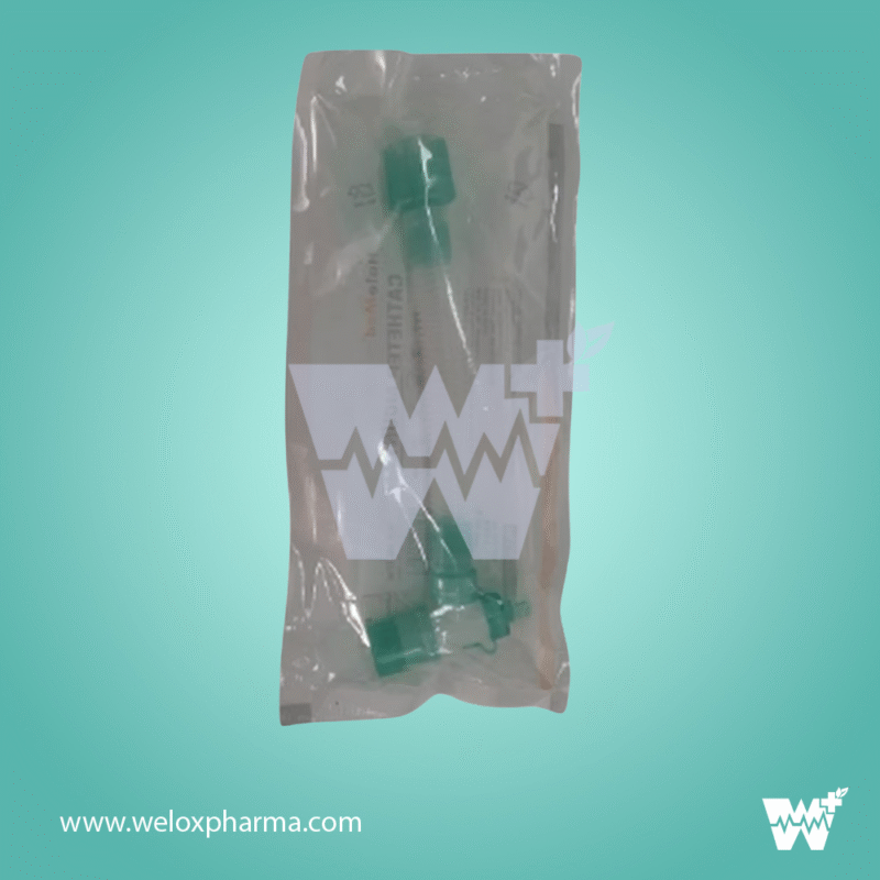 Halemed Catheter Mount - Image 2