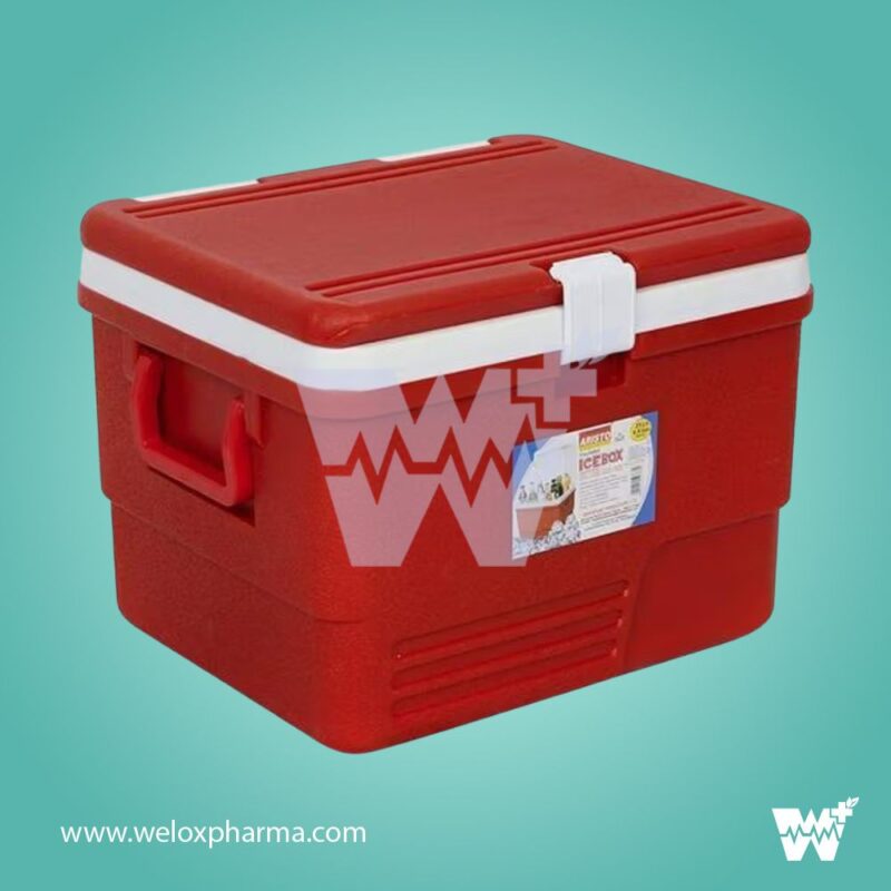 APS Lifetech Dual-Purpose Ice Box - Image 2