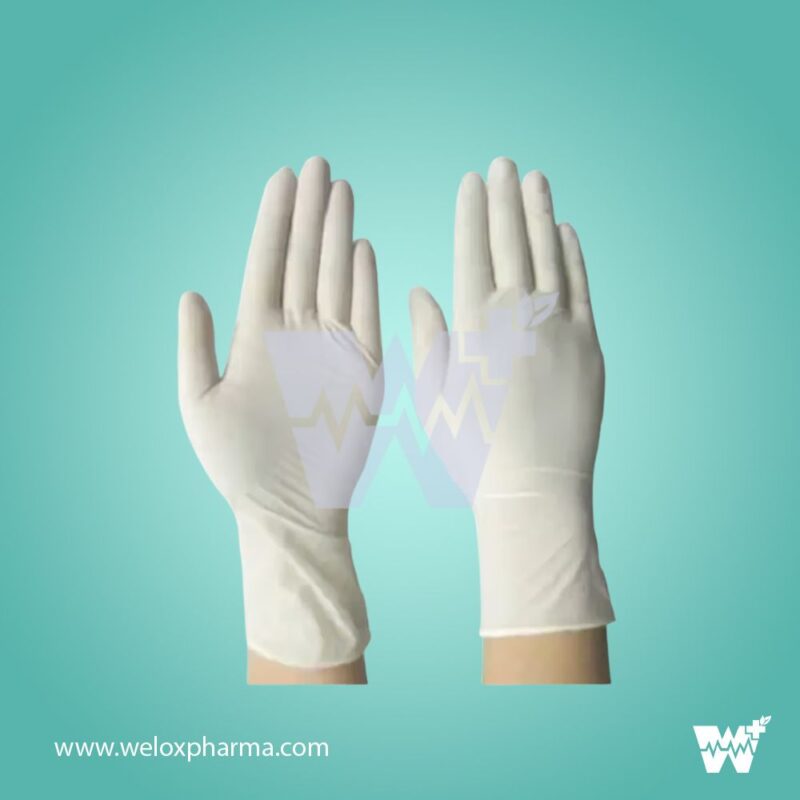 Glovesi 18 Inches Gynaecological Gloves - Image 2