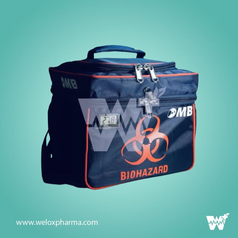 Hemo Porter Insulation Bag - Image 2