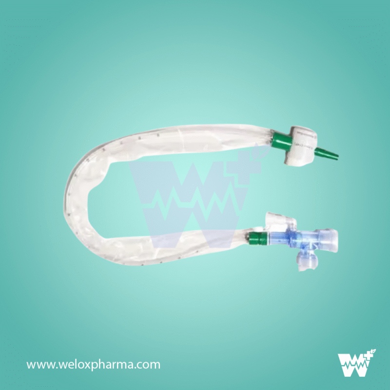 Avanos Turbo Closed Suction System - Image 2
