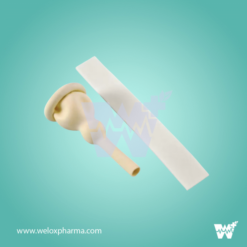 Sterimed External Male Catheter - Image 2