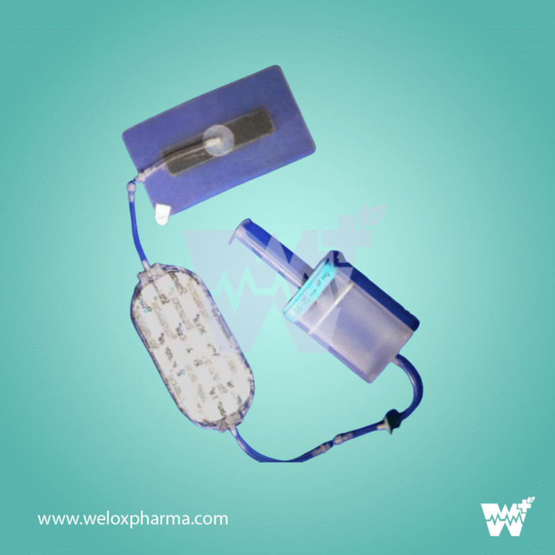 Surgiwear VacD Vac Dressing - Image 2