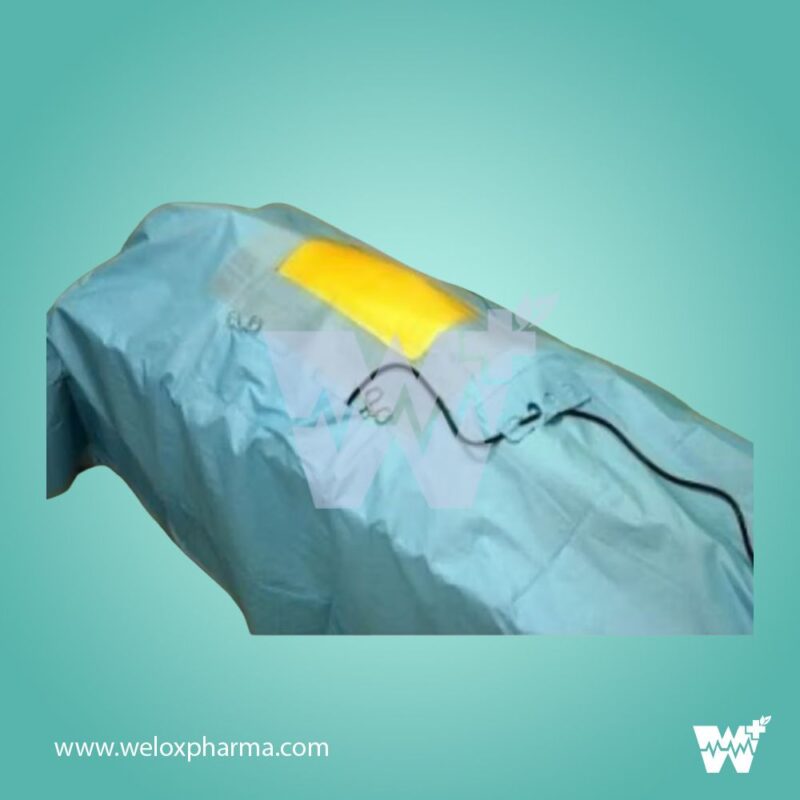Surgiwear Major Drape - Image 2