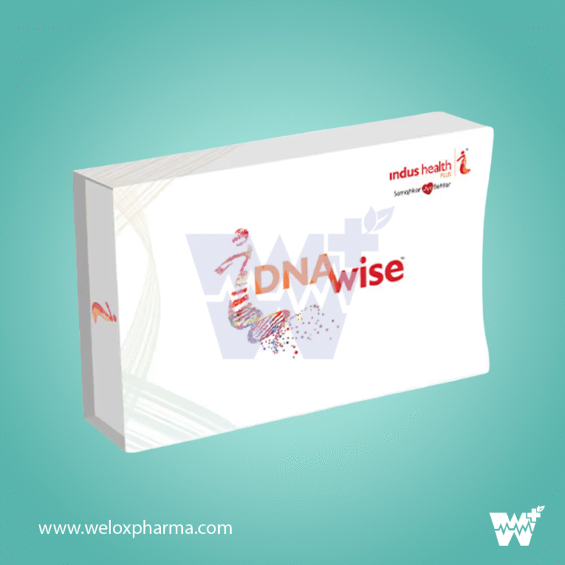 DNAwise Skin Test Kit - Image 2