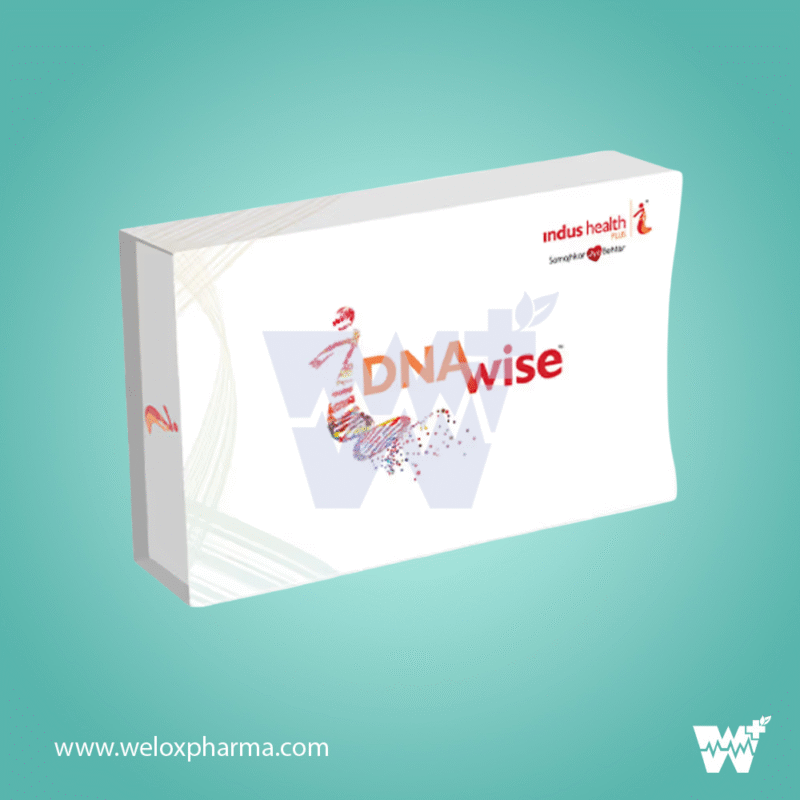 DNAwise Sleep Test Kit - Image 2
