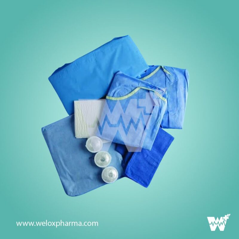 SHI Ortho Drape - Image 2
