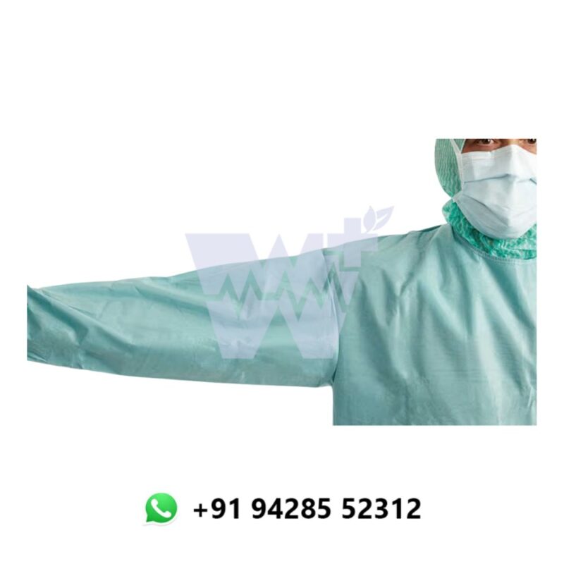 Molnlycke Surgical Gown - Primary Plus - Image 3