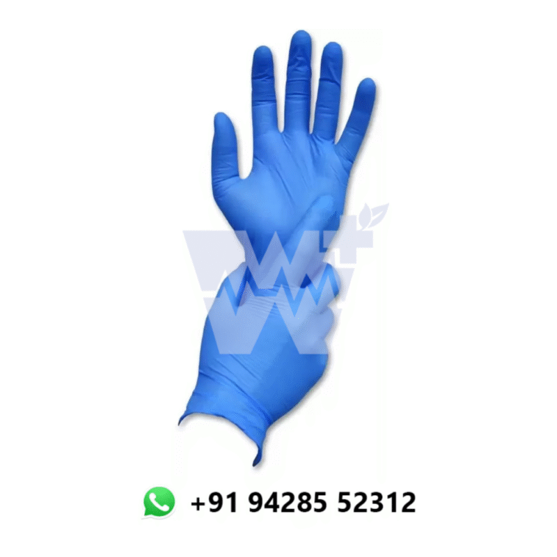 Protus Examination Gloves Nitrile - Image 3