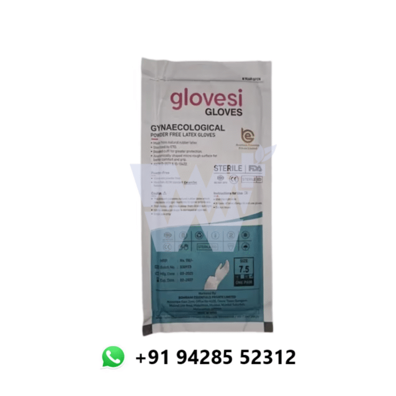 Glovesi 18 Inches Gynaecological Gloves - Image 3