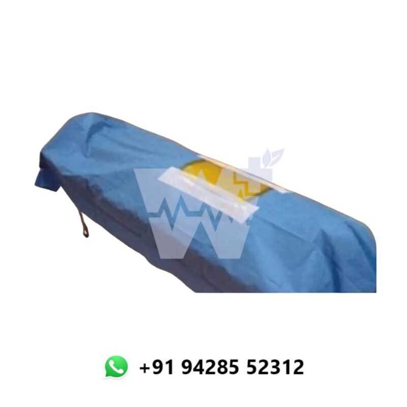 Primewear Lamino Spinal Drape - Image 3