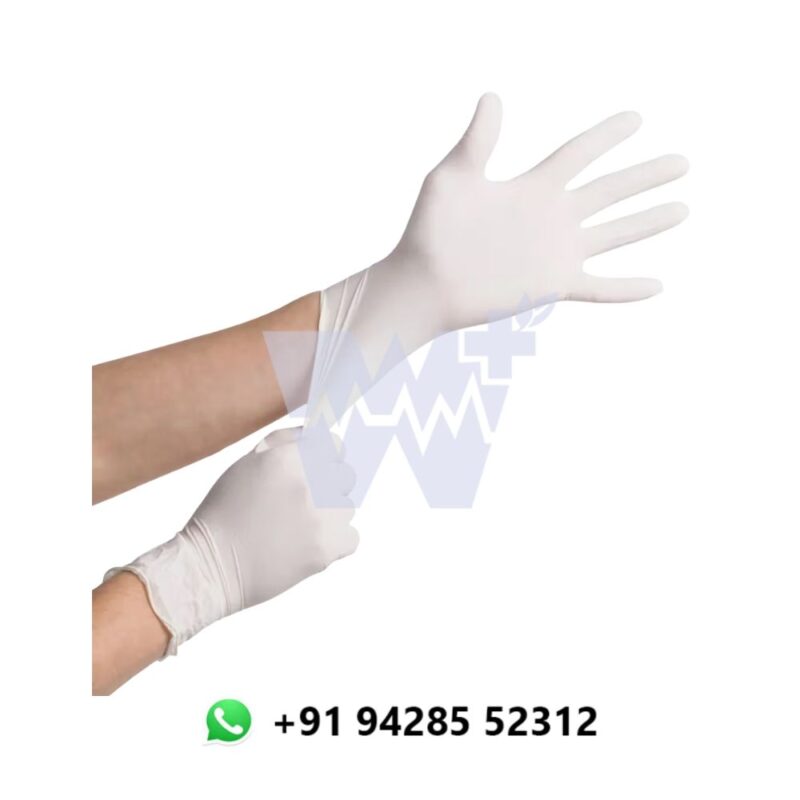 M-Safe Examination Gloves - Image 3